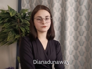 dianadunaway Anal Fist