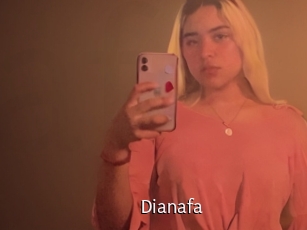dianafa Anal Fist