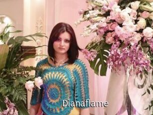 Dianaflame