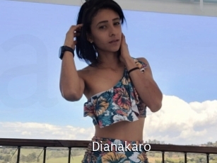 dianakaro Anal Fist