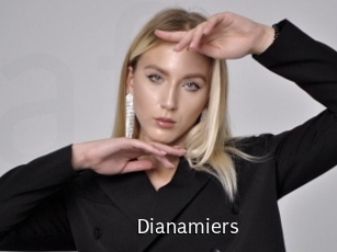 Dianamiers