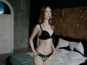 Dianamill