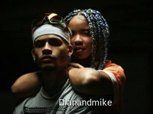Dianandmike