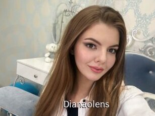 Dianaolens