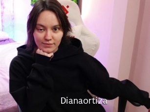 Dianaortiza
