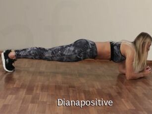 Dianapositive