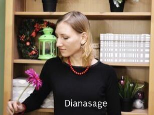 Dianasage