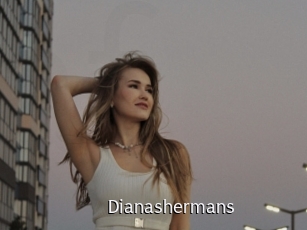Dianashermans