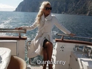 Dianasunny