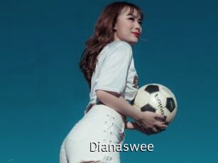 Dianaswee