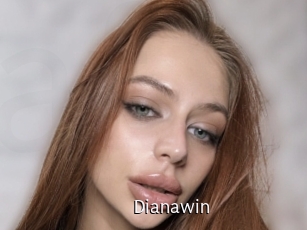 dianawin Anal Fist