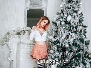 dianaxspicy Anal Fist