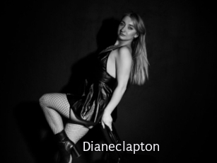 Dianeclapton