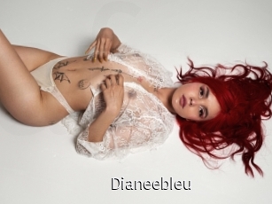 dianeebleu Anal Fist