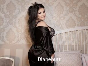 Dianehurt