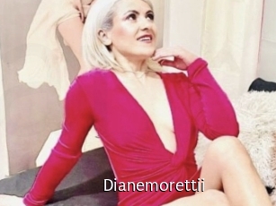 Dianemorettii