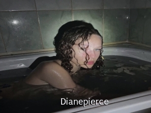 dianepierce Anal Fist