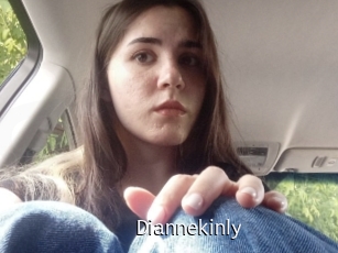 Diannekinly