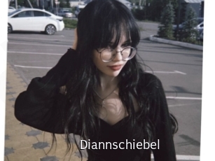 Diannschiebel