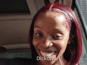 dickdiva_1 Anal Fist