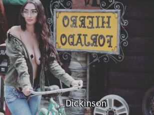 Dickinson