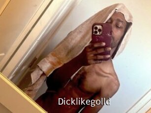 Dicklikegolld