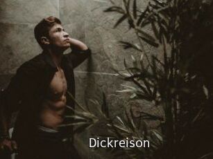 Dickreison