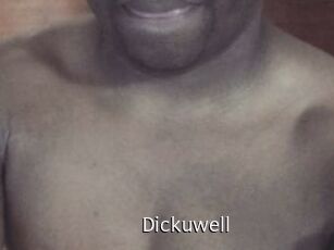 Dickuwell