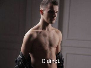 didihot Anal Fist