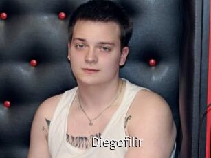 diegofilir Anal Fist