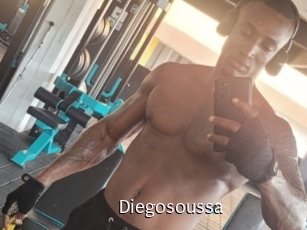 Diegosoussa