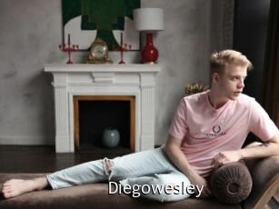 Diegowesley