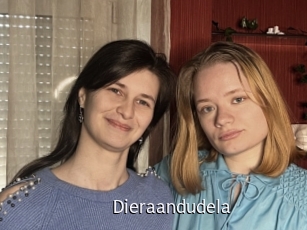 Dieraandudela