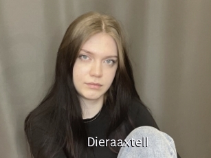 Dieraaxtell