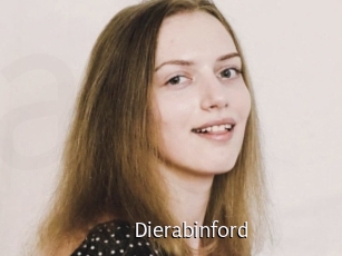 Dierabinford