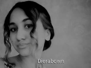 Dierabown