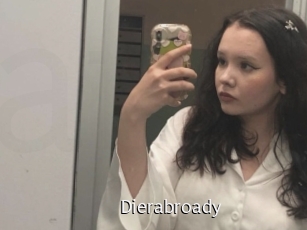 Dierabroady