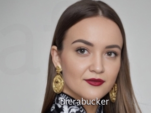 Dierabucker
