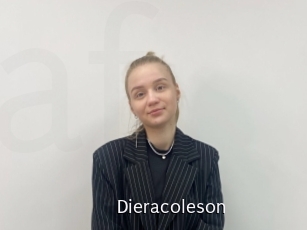 Dieracoleson