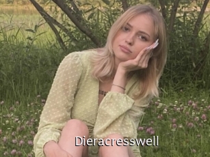 Dieracresswell