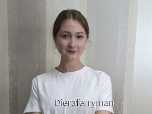 Dieraferryman