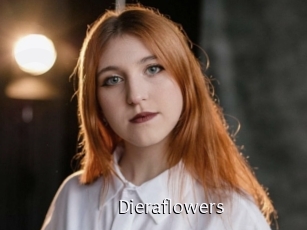Dieraflowers