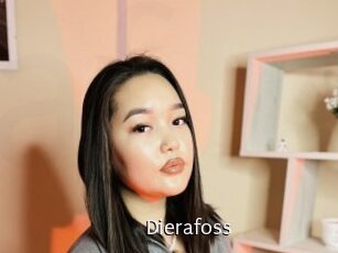 Dierafoss