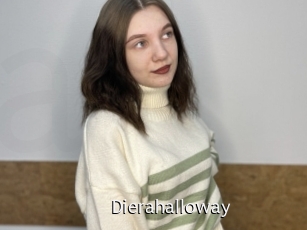 dierahalloway Anal Fist