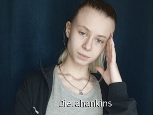 Dierahankins