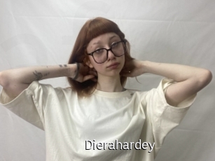 Dierahardey
