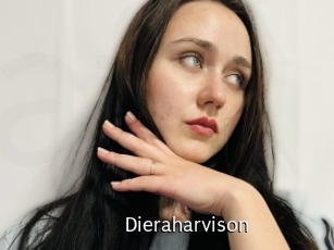 Dieraharvison