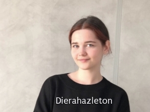 Dierahazleton