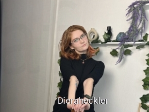 dieraheckler Anal Fist