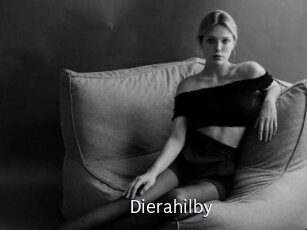 Dierahilby